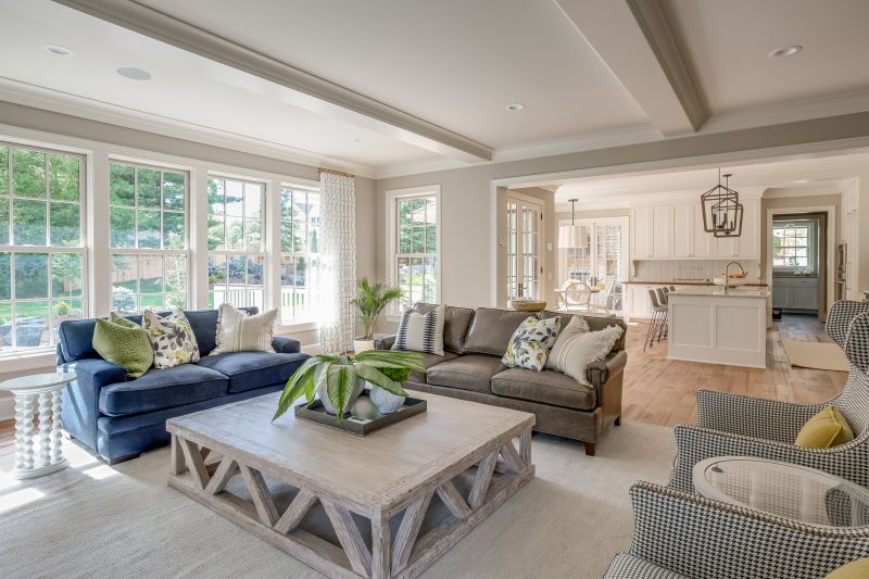 Furniture Construction in Winston Salem, NC
