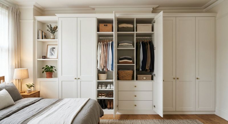 Media Wall Installation in Greensboro, NC